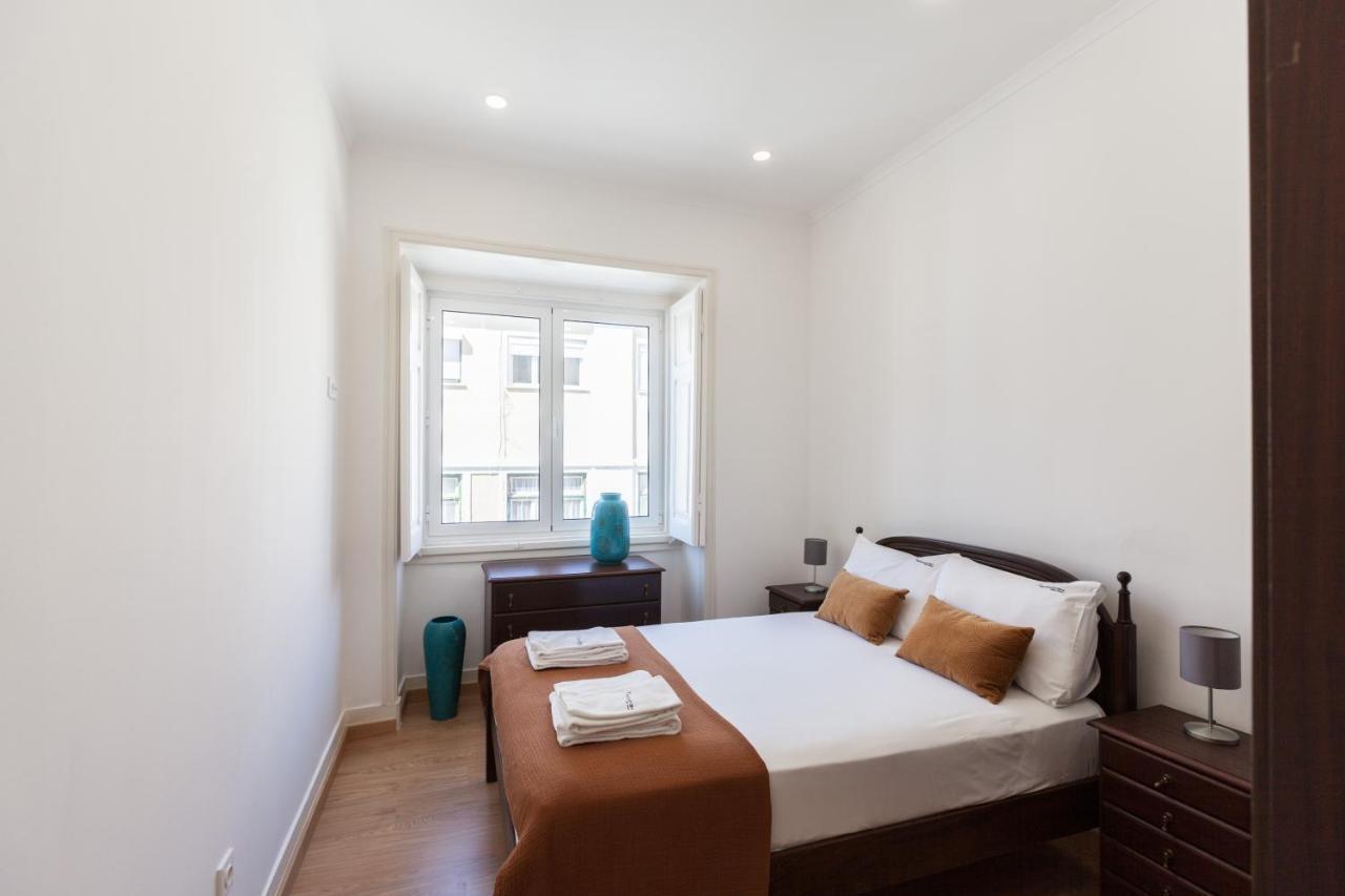 Appartement Flh Penha Franca Peaceful Flat *
