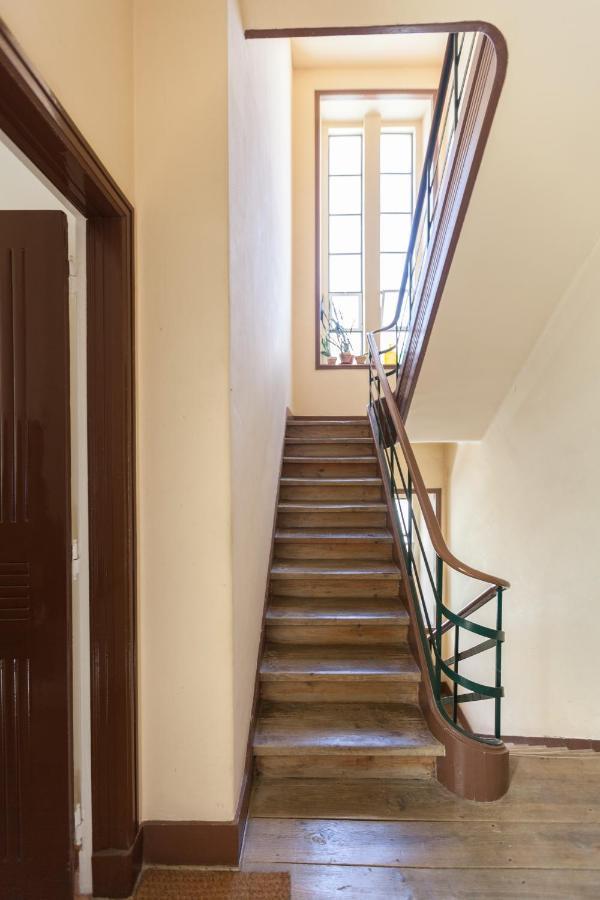 Appartement Flh Penha Franca Peaceful Flat Lisboa